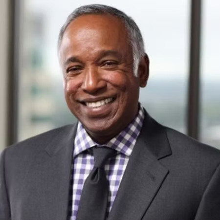 Gary Ahwah